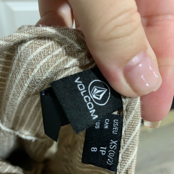 Volcom Dress sz XS - Picture 3 of 3